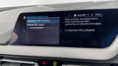 BMW 2 Series 218i [136] M Sport 4dr Petrol Saloon